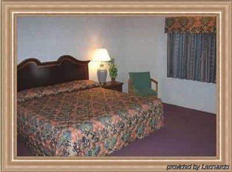 Budget Inn North Kingstown Zimmer foto